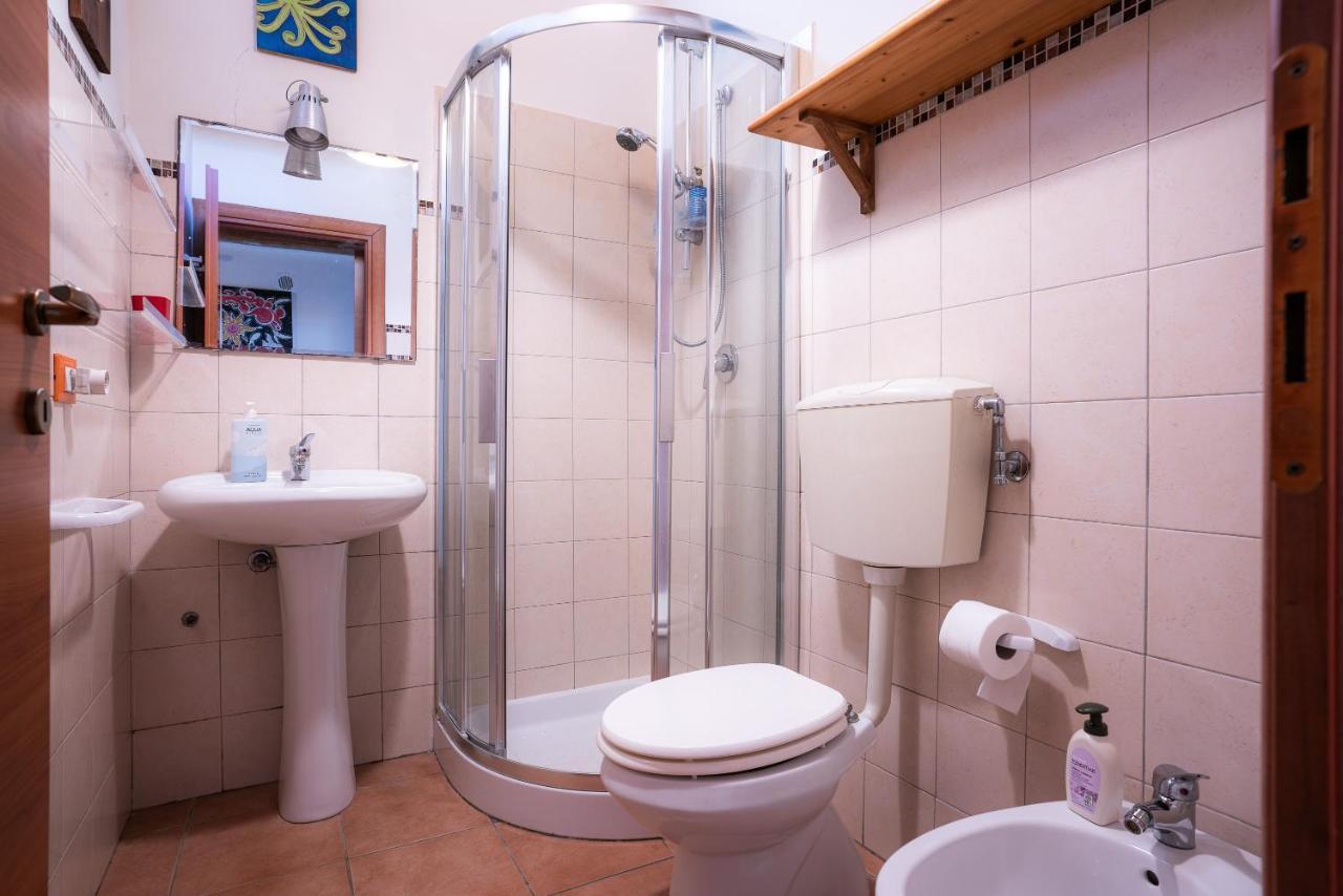Geko'S House Apartment Syracuse ภายนอก รูปภาพ