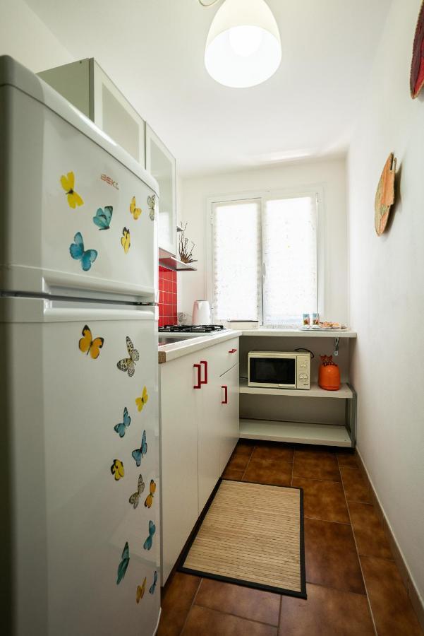 Geko'S House Apartment Syracuse ภายนอก รูปภาพ